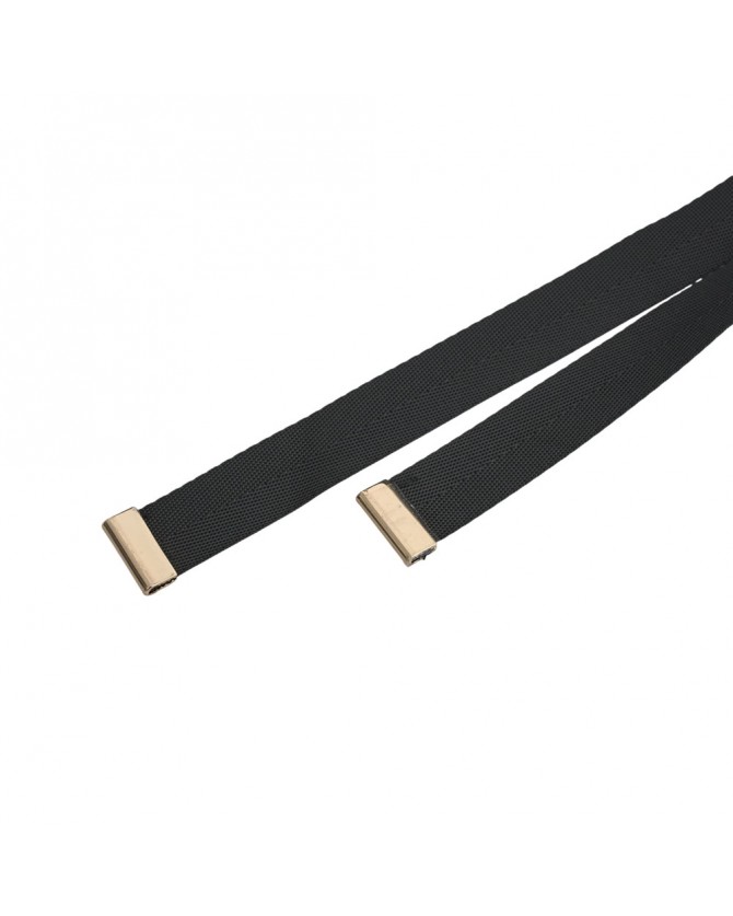 Μπουφάν Twin Set Μαύρο 252TT2060-00006