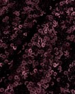 Φόρεμα Elisabetta Franchi Μπορντό AB88357E2-EA4
