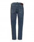 Jeans Gabba Μπλε CARL JINGO-DARK BLUE DENIM