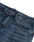 Jeans Gabba Μπλε CARL JINGO-DARK BLUE DENIM