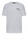 T-shirt Dsquared2 Λευκό S71GD1630D20020-100