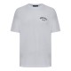 T-shirt Dsquared2 Λευκό S71GD1630D20020-100