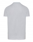 T-shirt Dsquared2 Λευκό S71GD1630D20020-100