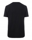T-shirt Dsquared2 Μαύρο S71GD1630D20020-900