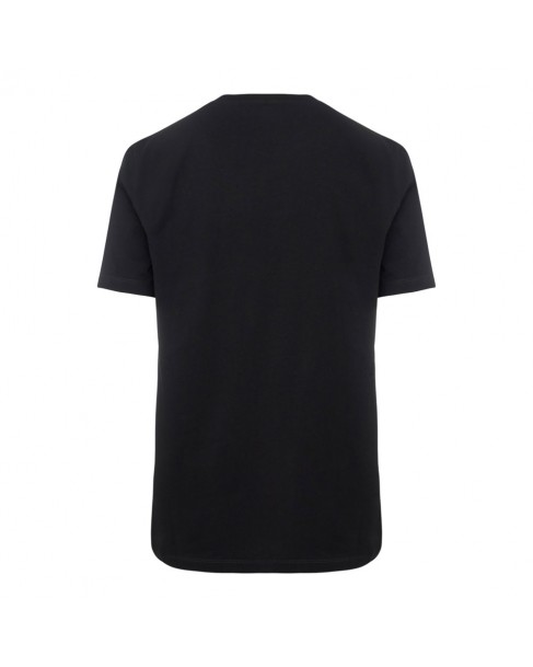 T-shirt Dsquared2 Μαύρο S71GD1630D20020-900