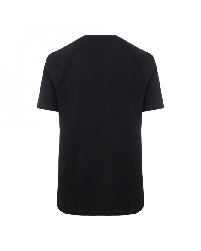 T-shirt Dsquared2 Μαύρο S71GD1630D20020-900