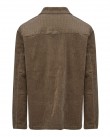 Overshirt Gabba Ταμπά LIBRE AX CORD-SAND
