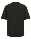 T-shirt Wrong Friends Γκρι ENNIS T-SHIRT-GREY