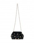 Τσαντάκι Manolo Μαύρο TS26060
