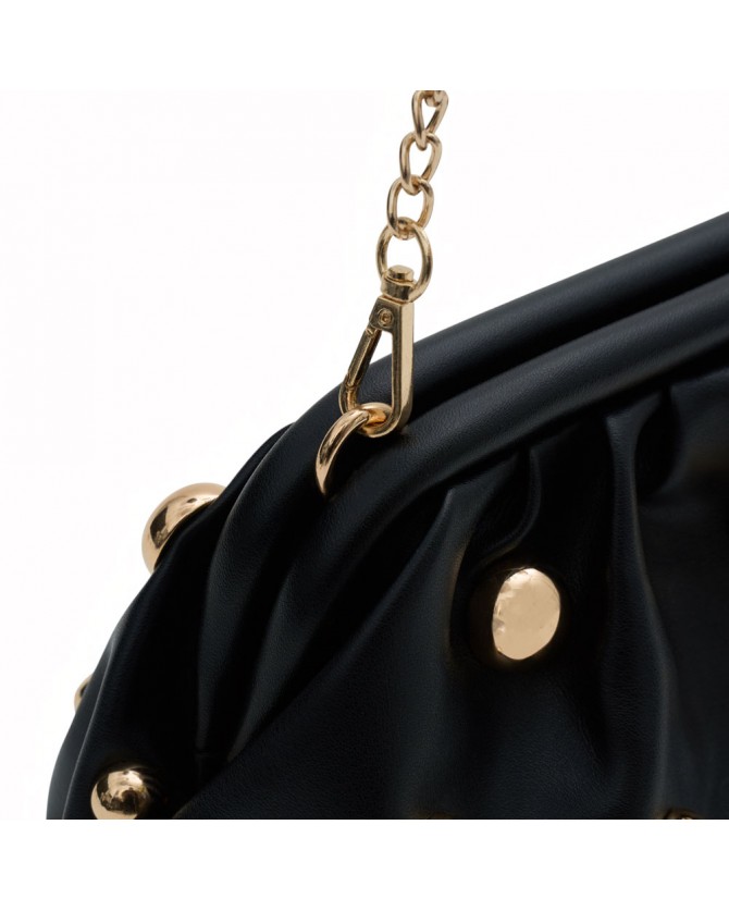 Τσαντάκι Manolo Μαύρο TS26060