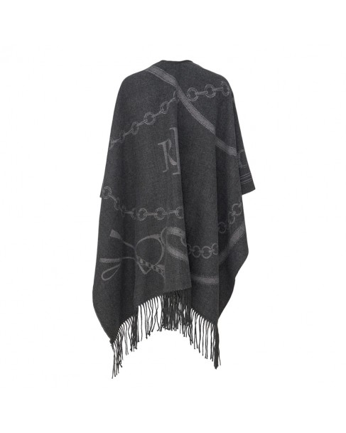 Κάπα Ralph Lauren Γκρι 454P04529005