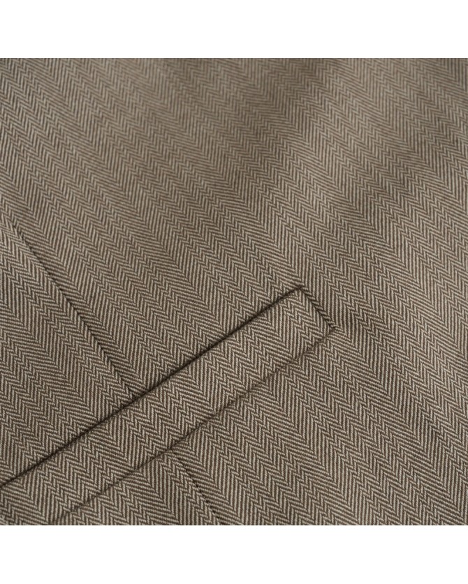 Γιλέκο Manolo Μπεζ KI26345