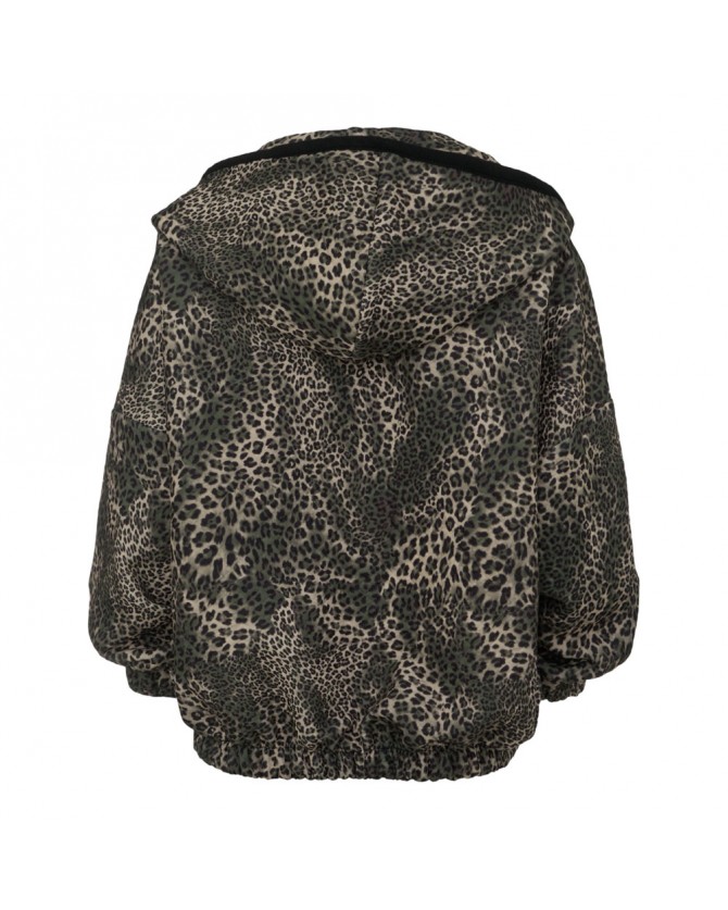 Μπλούζα Moutaki Χακί 25.01.145