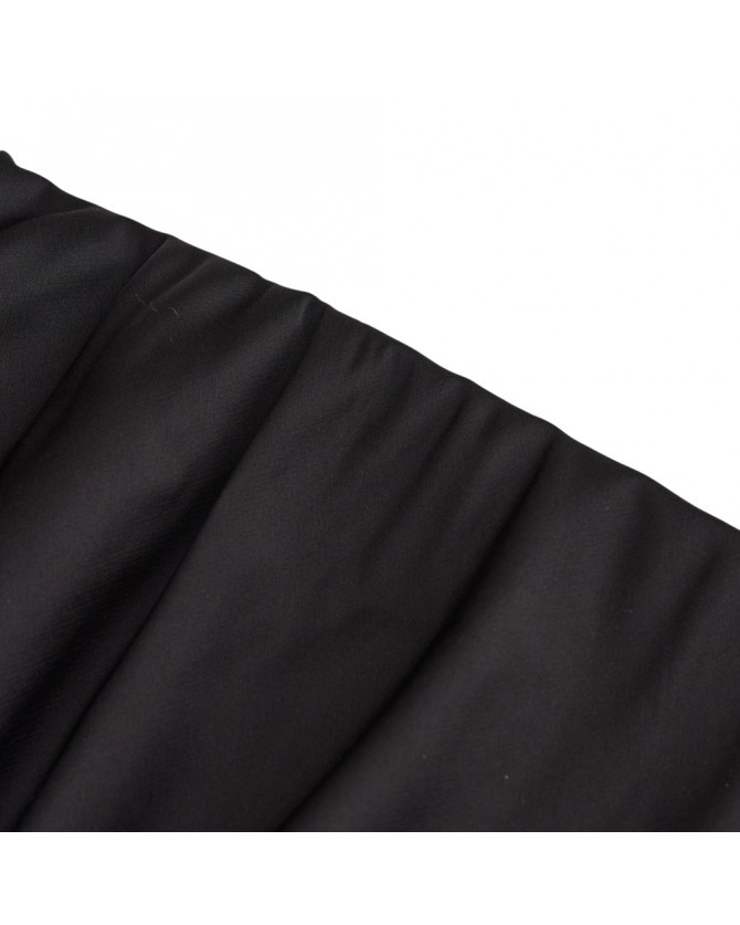 Φούστα Moutaki Μαύρη 25.02.110