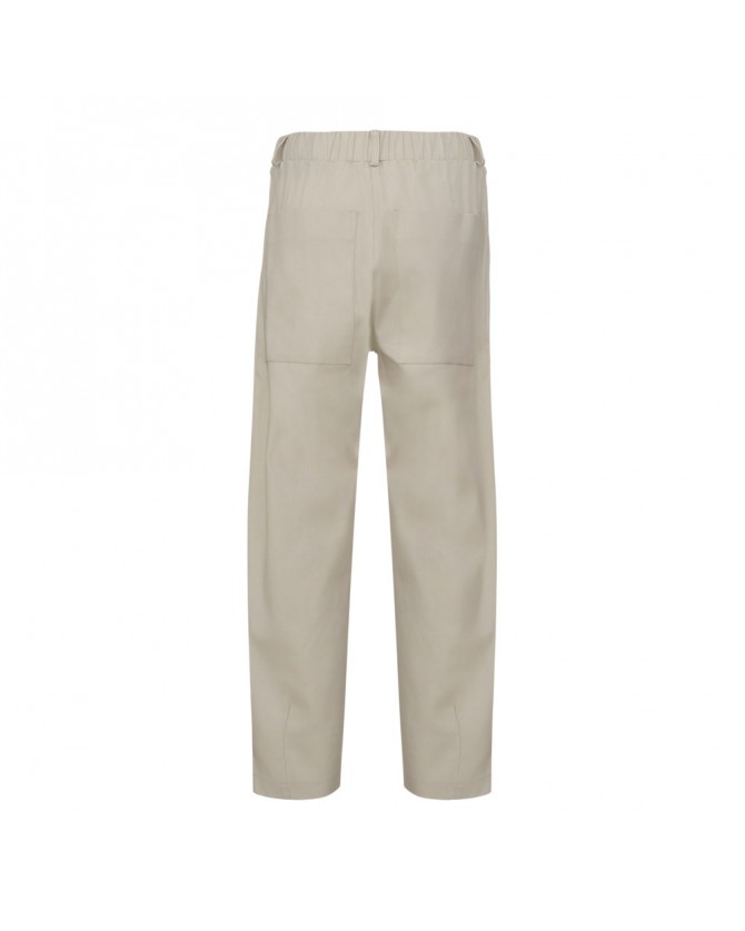 Παντελόνι Moutaki Stone 25.03.114