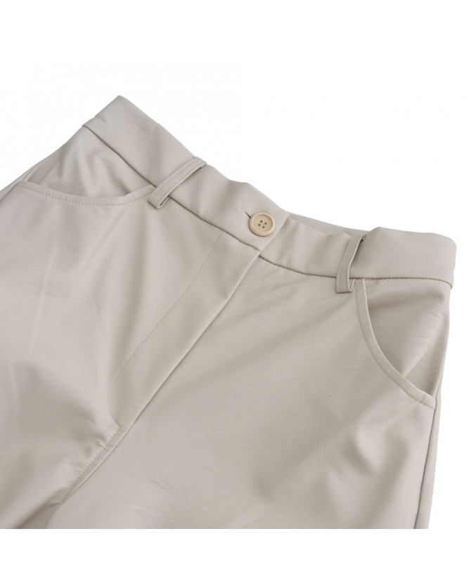 Παντελόνα Moutaki Stone 25.03.140