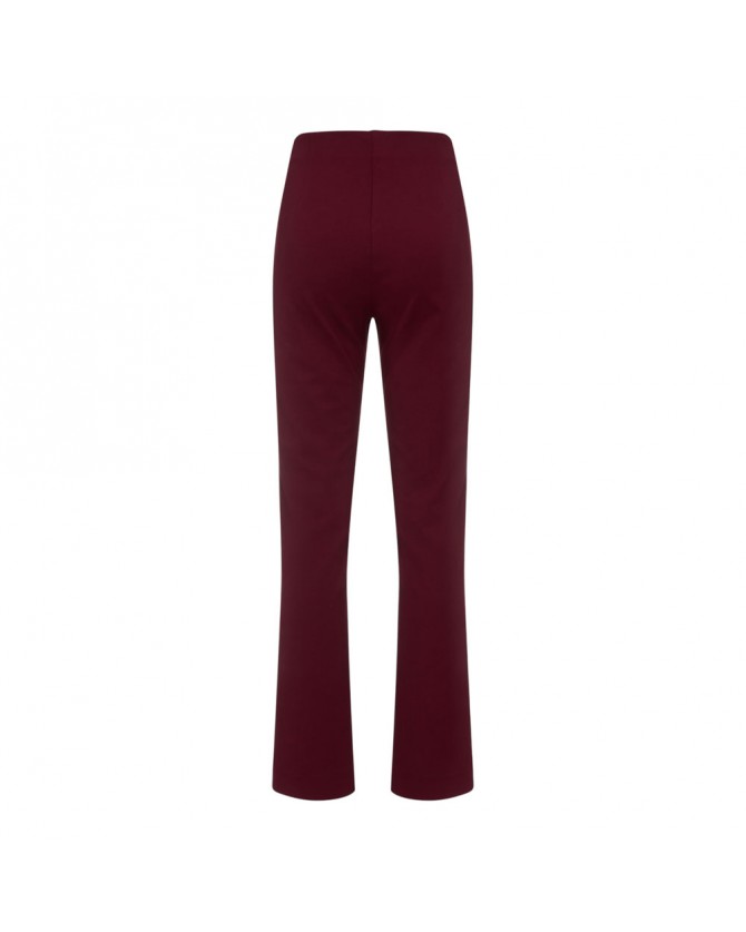 Παντελόνι Moutaki Μπορντό 25.03.142