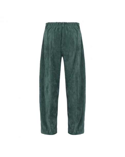 Παντελόνι Moutaki Πράσινο 25.03.150