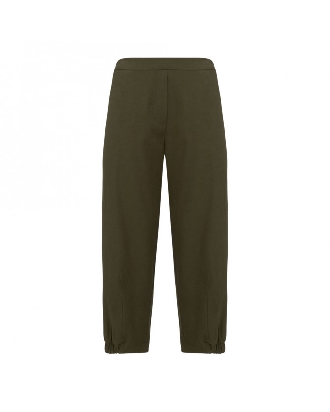 Παντελόνι Moutaki Χακί 25.03.153