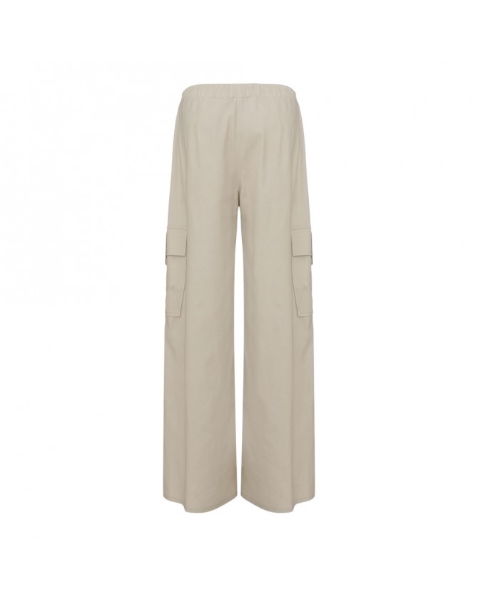 Παντελόνα Moutaki Stone 25.03.156