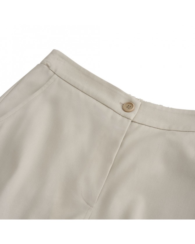 Παντελόνα Moutaki Stone 25.03.156