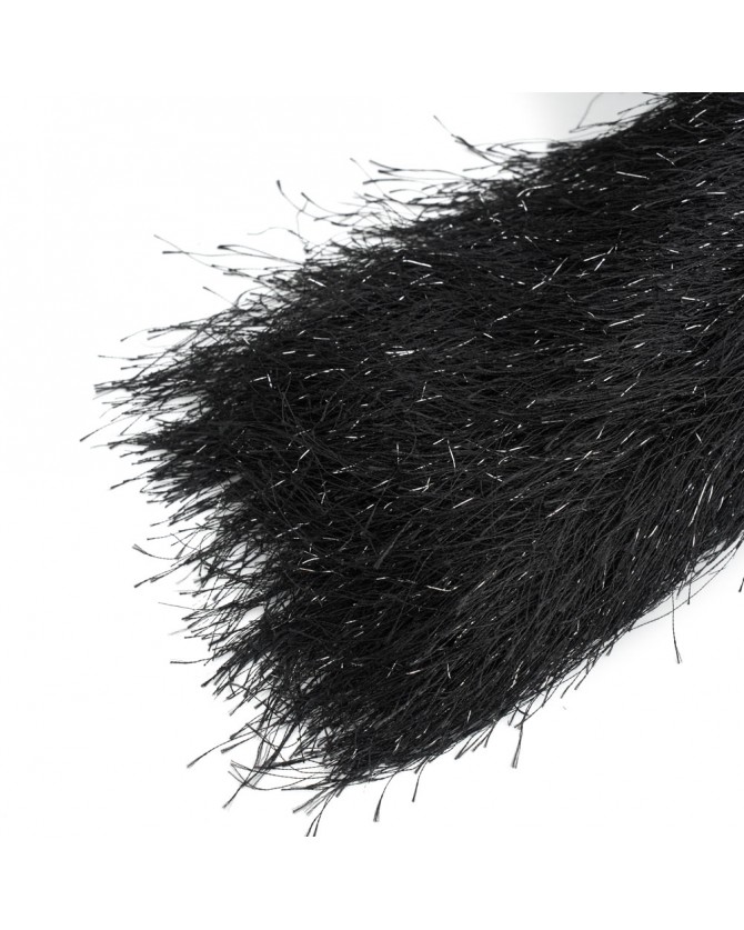 Bolero Moutaki Μαύρο 25.06.124