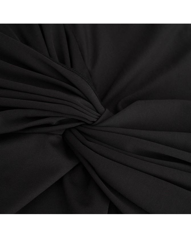 Φόρεμα Moutaki Μαύρο 25.07.121