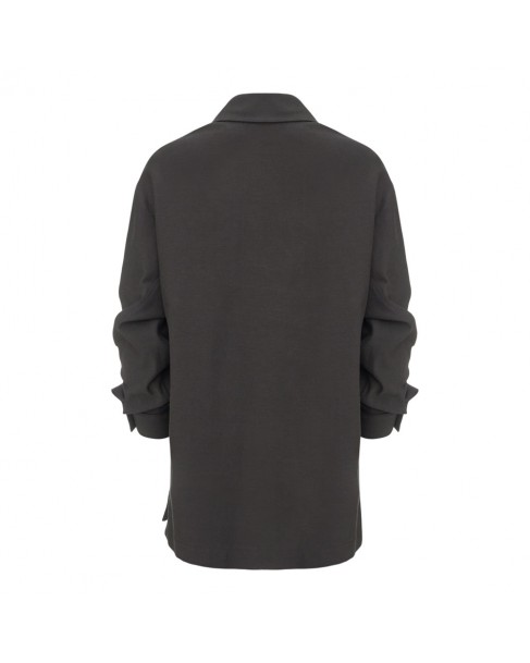 Πουκαμίσα Moutaki Γκρι 25.09.109