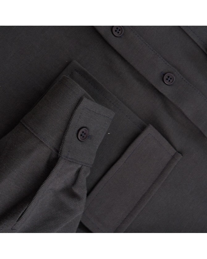 Πουκαμίσα Moutaki Γκρι 25.09.109