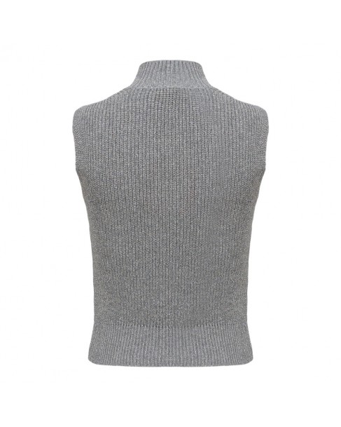 Top Moutaki Ασημί 25.KN1.100