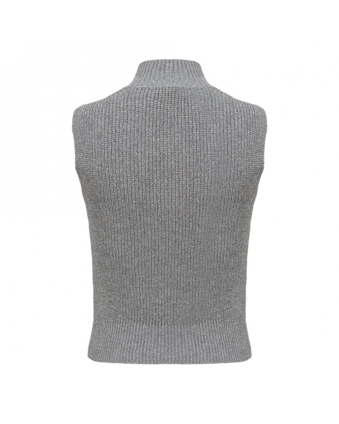 Top Moutaki Ασημί 25.KN1.100