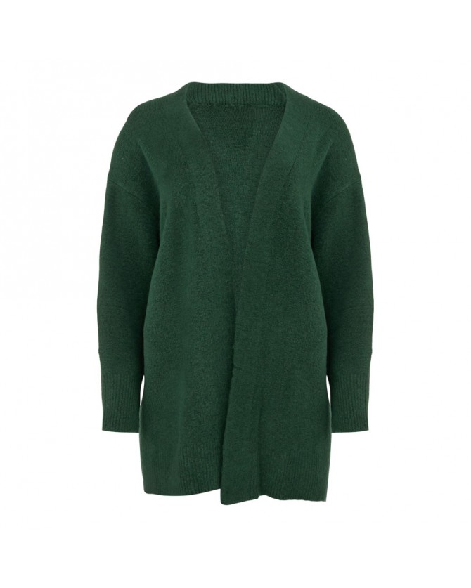 Ζακέτα Moutaki Χακί 25.KN6.101