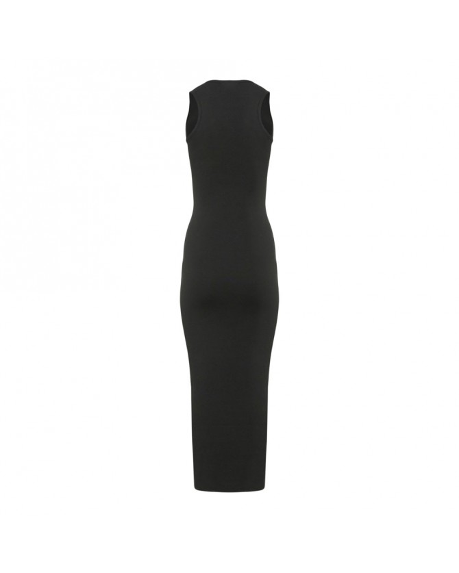 Φόρεμα Moutaki Μαύρο 25.KN7.102