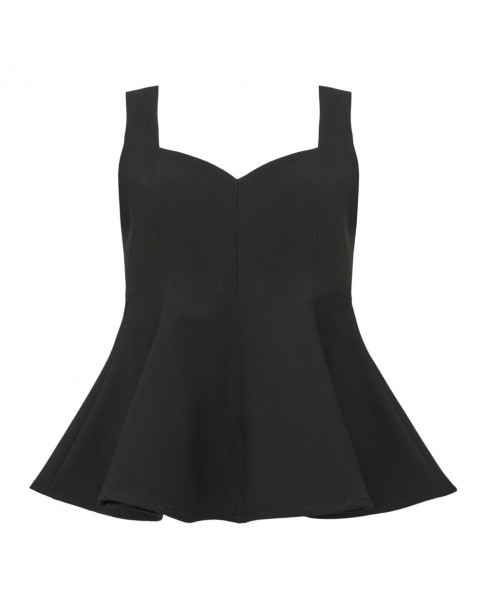 Top Twenty29 Μαύρο 210104179996