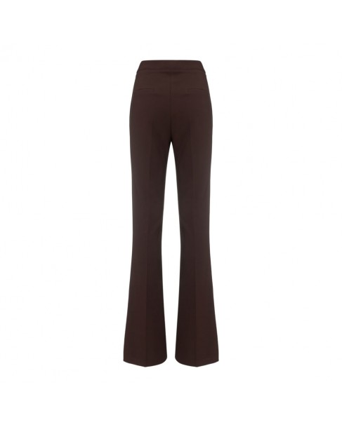 Παντελόνι Twenty29 Καφέ 210107469428