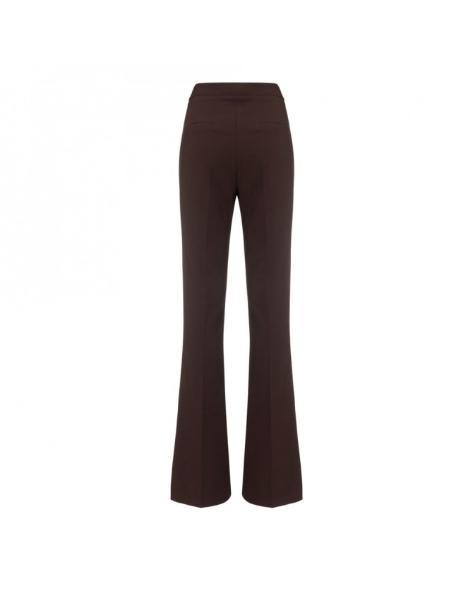 Παντελόνι Twenty29 Καφέ 210107469428