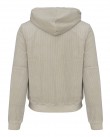 Μπουφάν Keeling Μπεζ KMC050035 CORDUROY-KHAKI