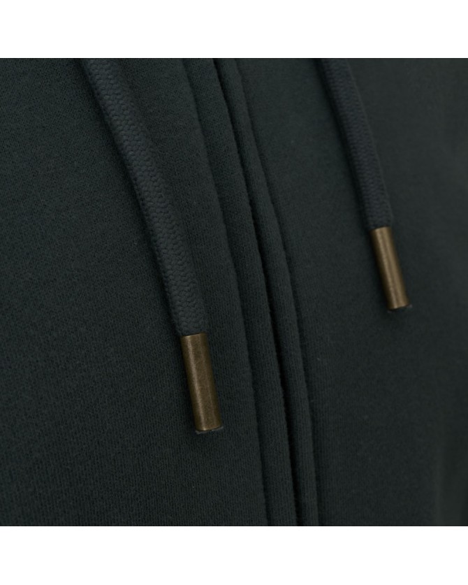 Ζακέτα φούτερ Superdry Ανθρακί M2014502A-1XX