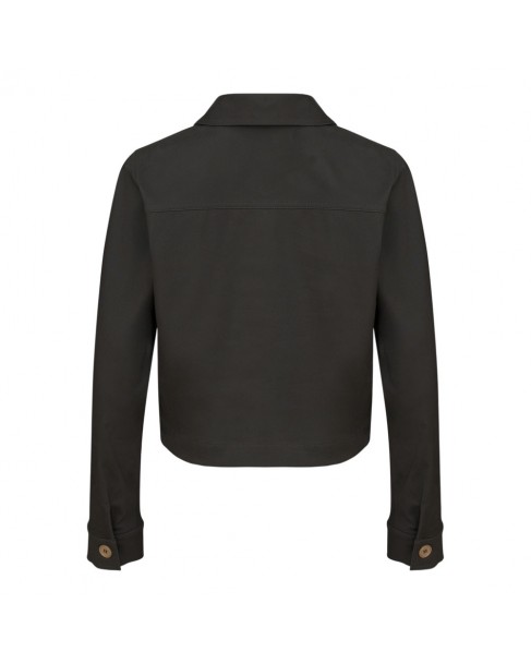 Πουκάμισο Manolo Γκρι CS26060