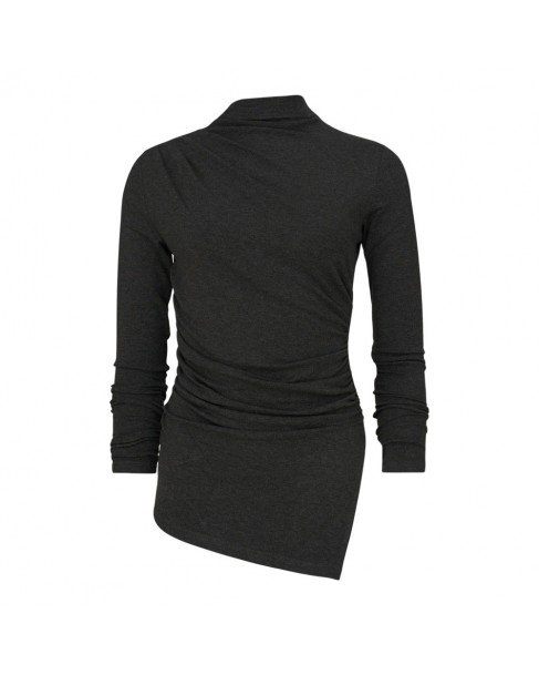 Μπλούζα Manolo Γκρι KM26022