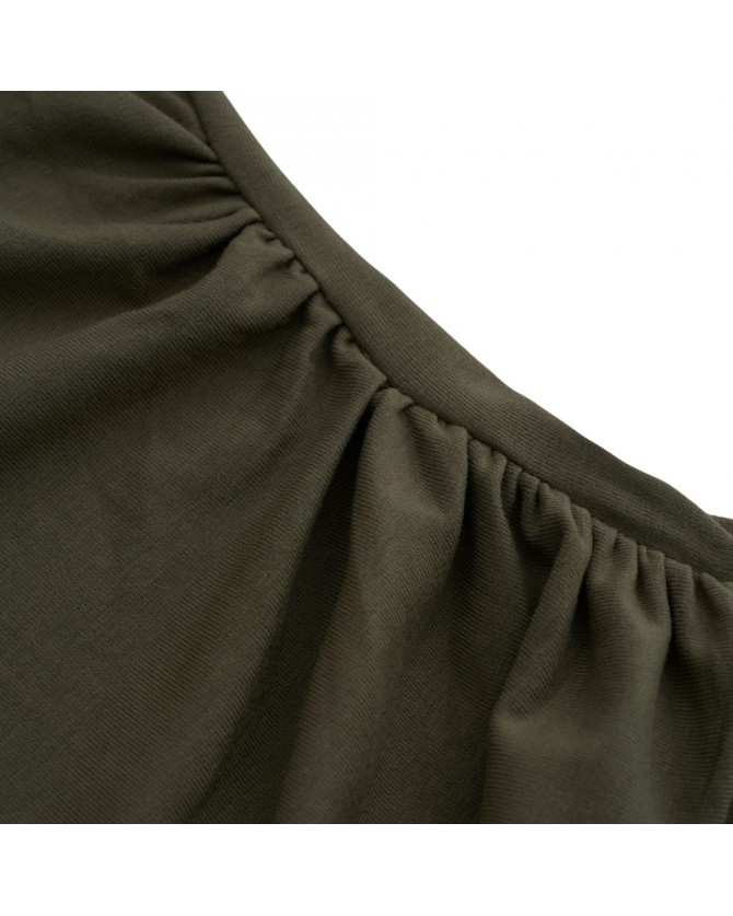 Μπλούζα Manolo Λαδί KM26022