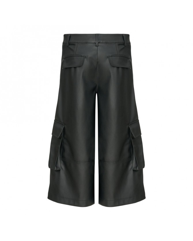 Culotte Manolo Μαύρη TF26955