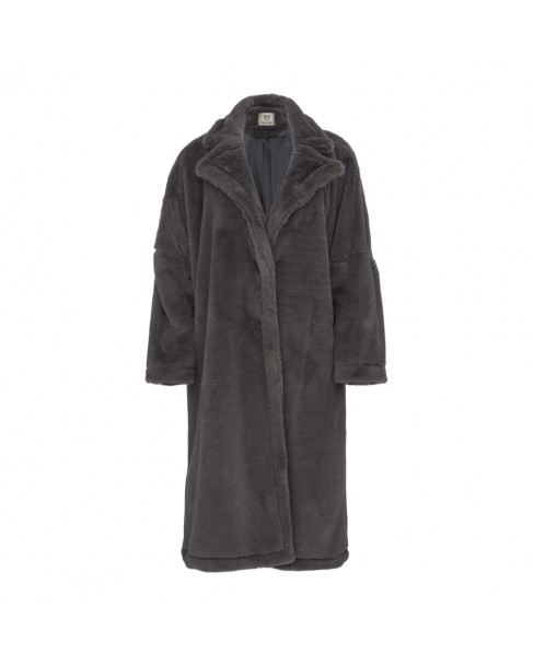 Παλτό Moutaki Γκρι 25.06.116