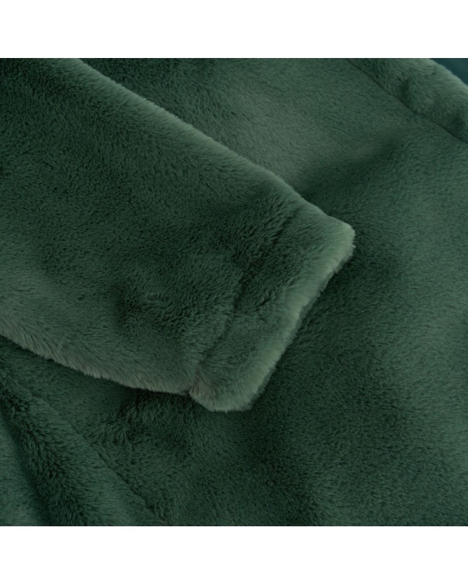 Παλτό Moutaki Πράσινο 25.06.116