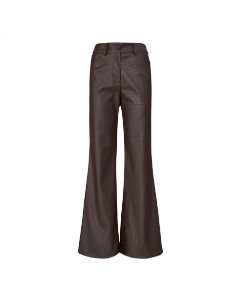 Παντελόνα Twenty29 Καφέ 210108179929