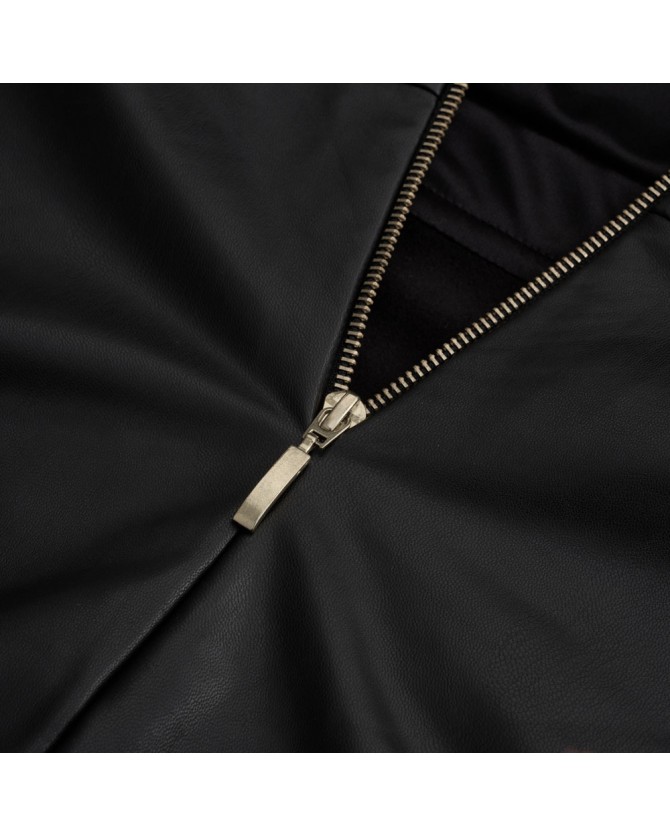 Φόρεμα Manolo Μαύρο FD26660