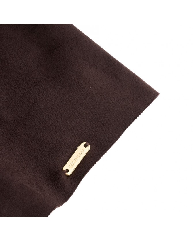 Μπλούζα Manolo Καφέ MA26642