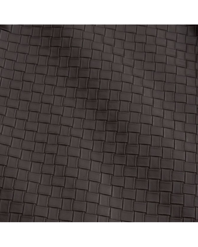 Φόρεμα Manolo Καφέ SW26960