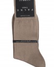 Κάλτσες βαμβακερές Falke Μπεζ 14662