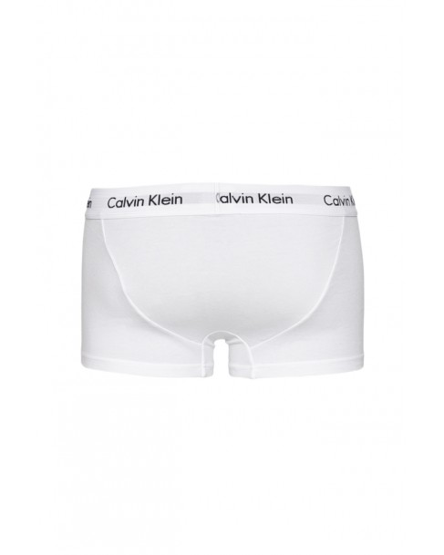 Τριάδα σετ εσωρούχων Boxer Calvin Clein Λευκό  U2664G-100